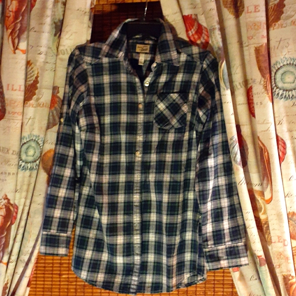 Girl's blouse
